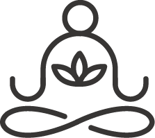 Retreat benefits icon for reconnect
