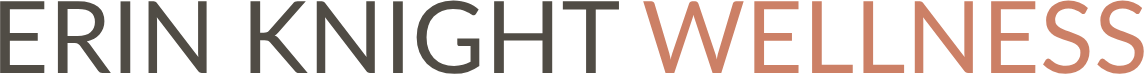 Erin Knight Wellness Logo
